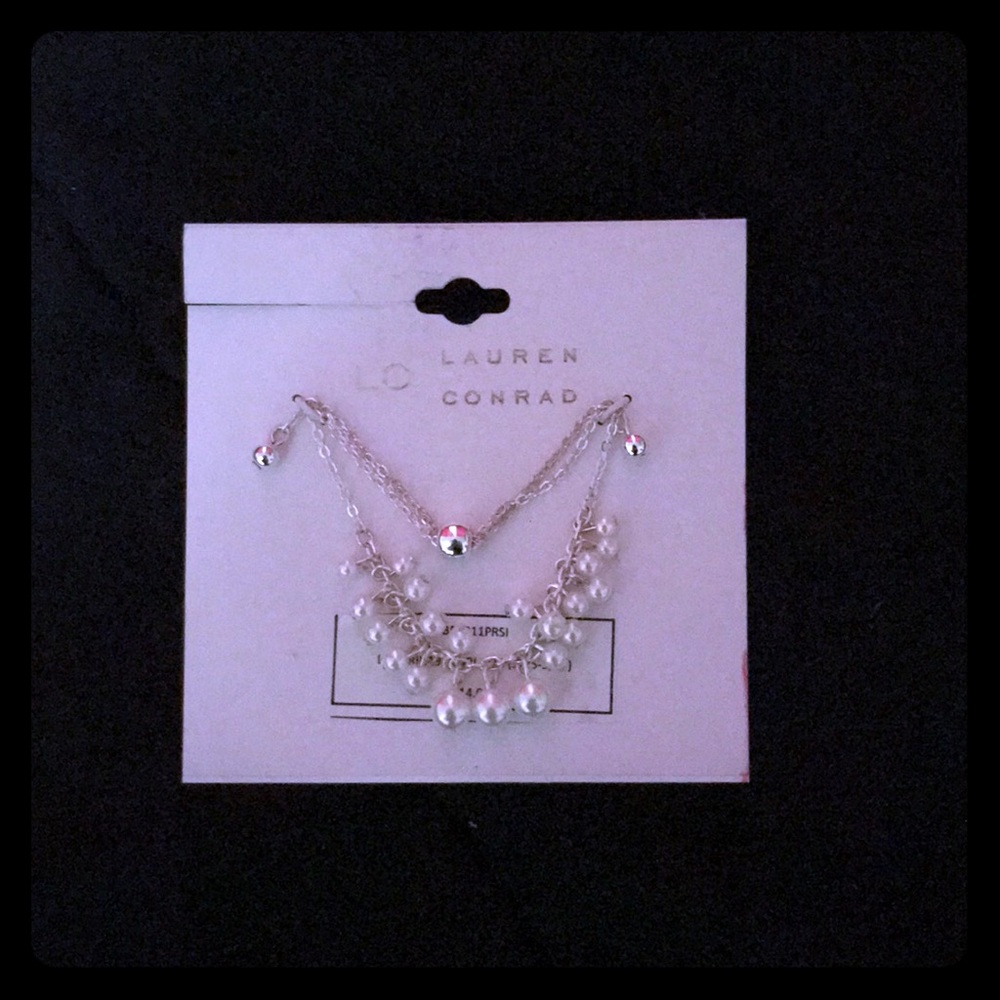 A necklace